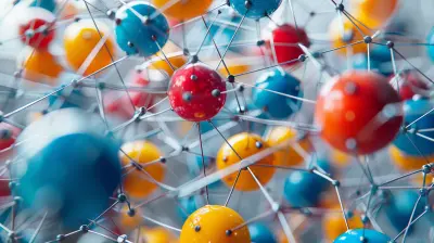 Understanding Data Structures: Keys to Efficient Algorithms