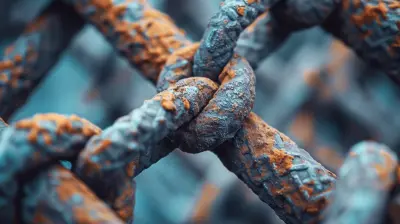 Understanding Data Structures: Keys to Efficient Algorithms