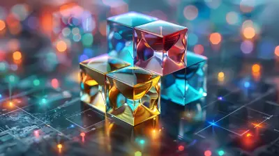 Understanding Data Structures Keys To Efficient Algorithms