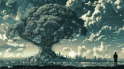 Understanding Data Structures: Keys to Efficient Algorithms