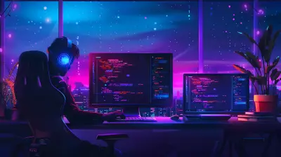 Understanding Event-Driven Programming with JavaScript