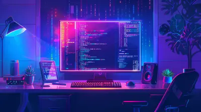 Understanding Event-Driven Programming with JavaScript