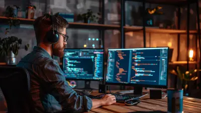 Understanding Functional Programming: A Deep Dive