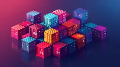 Understanding Kubernetes: Managing Containers at Scale