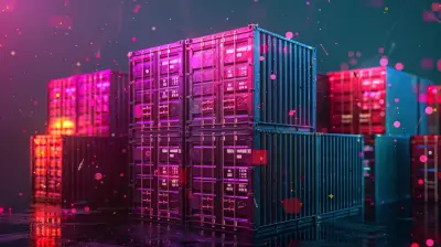 Understanding Kubernetes: Managing Containers at Scale