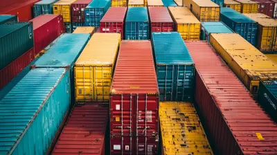 Understanding Kubernetes: Managing Containers at Scale
