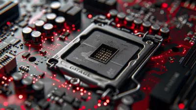 Understanding Multithreading and Parallel Processing