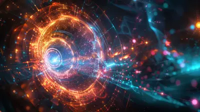 Understanding Quantum Gates: The Building Blocks of Quantum Circuits