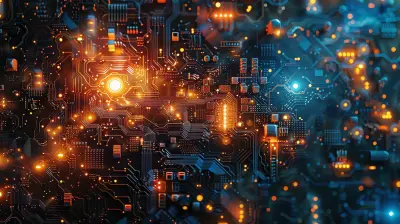 Understanding Quantum Gates The Building Blocks Of Quantum Circuits