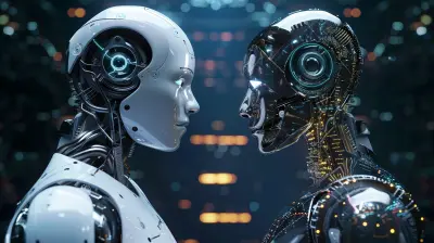 Understanding Supervised vs. Unsupervised Learning: Key Differences