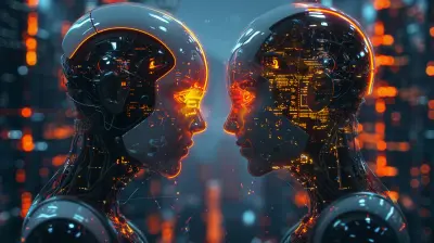 Understanding Supervised vs. Unsupervised Learning: Key Differences