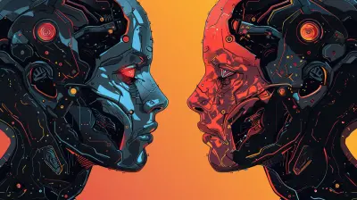 Understanding Supervised vs. Unsupervised Learning: Key Differences