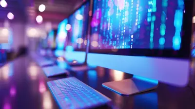 Understanding the Refresh Rate: Why it Matters for Monitors