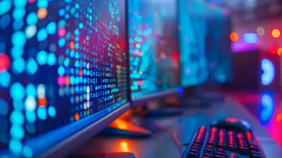 Understanding the Refresh Rate: Why it Matters for Monitors