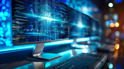 Understanding the Refresh Rate: Why it Matters for Monitors