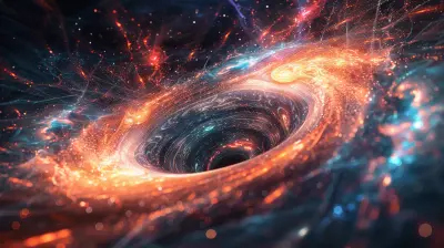 Unraveling the Mysteries of Quantum Computing: A Beginner's Guide