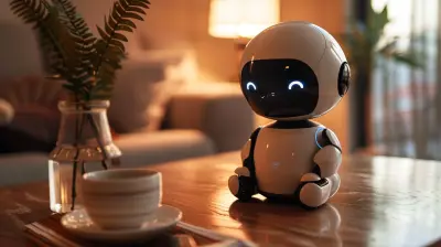 Using Digital Assistants to Automate Your Morning Routine