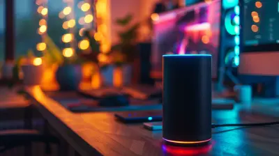 Using Digital Assistants to Improve Personal Productivity