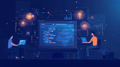 Version Control Mastery: Git Techniques for Efficient Collaboration