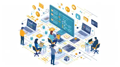 Version Control Mastery: Git Techniques for Efficient Collaboration