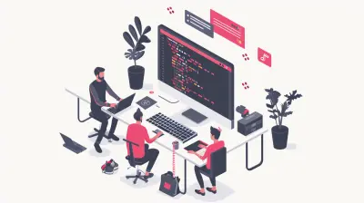 Version Control Mastery: Git Techniques for Efficient Collaboration