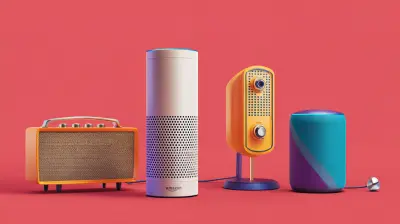 Voice Assistants and You: Using Smart Assistants Effectively