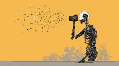 What Deep Learning Means for the Future of Journalism