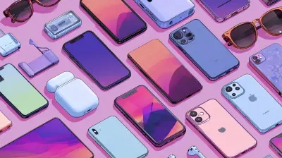 What Devices Will Replace Your Phone by 2027?