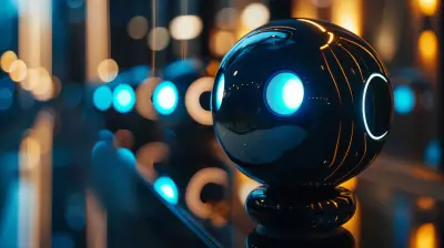 What Happens Behind The Scenes When You Talk To Your Digital Assistant