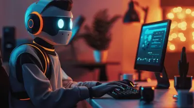 What Happens Behind the Scenes When You Talk to Your Digital Assistant