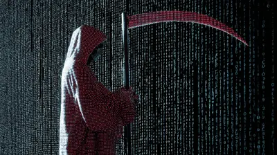 What Happens to Your Data After You Die in a Digital World
