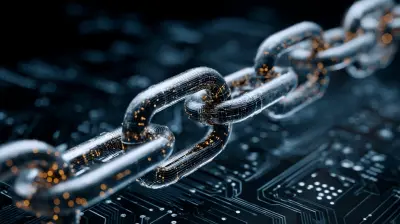 What Role Will Blockchain Play in Consumer Gadgets by 2027?