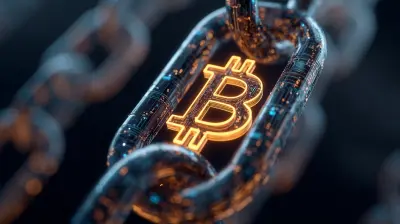 What Role Will Blockchain Play in Consumer Gadgets by 2027?