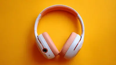 What to Expect from the Next Generation of Noise-Canceling Headphones