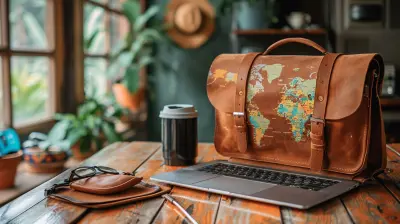 What to Look for in a Travel-Friendly Portable Monitor