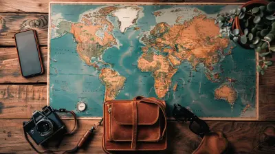 What to Look for in a Travel-Friendly Portable Monitor