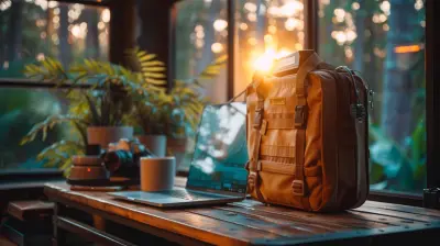 What to Look for in a Travel-Friendly Portable Monitor