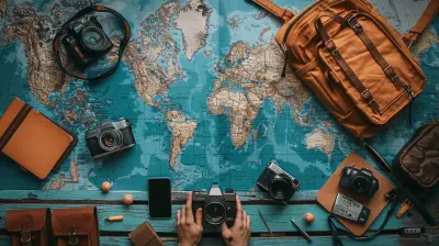 What To Look For In A Travel Friendly Portable Monitor