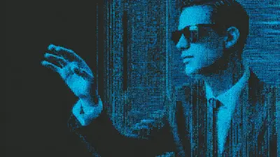 What You Should Know About Data Brokers in the Near Future