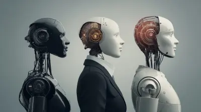 Which Personal Assistants Will Lead the AI Revolution by 2027?