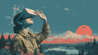 Why Creators Should Embrace Mixed Reality Now