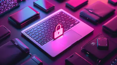 Why Data Privacy Should Be Your Top Priority on Social Media