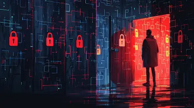 Why Data Privacy Should Be Your Top Priority on Social Media