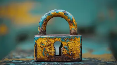 Why Data Privacy Should Be Your Top Priority On Social Media