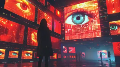 Why Data Privacy Should Be Your Top Priority on Social Media