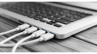 Why USB Hubs are Essential for Expanding Your Device’s Connectivity