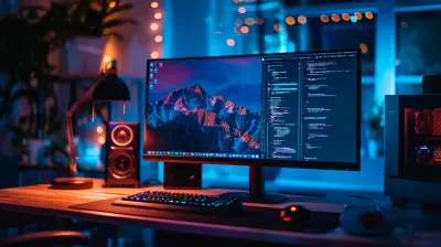 Why UX Matters: A Developer’s Guide to Building User-Centric Software
