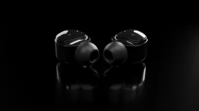 Why Wireless Earbuds Are Perfect for Minimalists