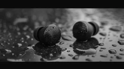 Why Wireless Earbuds Are Perfect for Minimalists