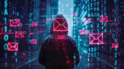 Why You Should Care About Your Email Privacy